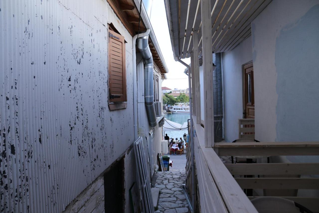 Orfeas Studios Vasiliki Exterior foto