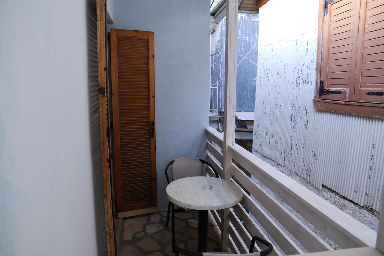 Orfeas Studios Vasiliki Exterior foto